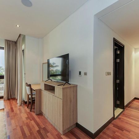 Luxe Getaways Royal Amwaj Palm Jumeirah Resort Apartment Holiday Home Dubai Luaran gambar